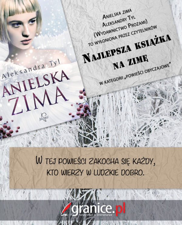 Anielska zima