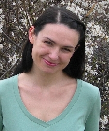 Szymańska Justyna