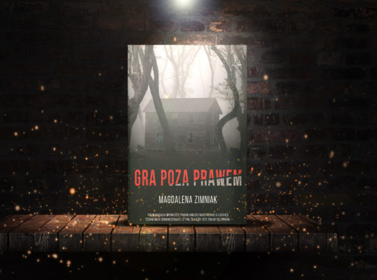 gra poza prawem