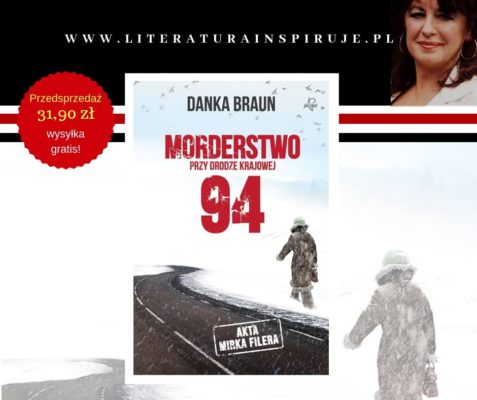 morderstwo przy drodze krajowej nr 94