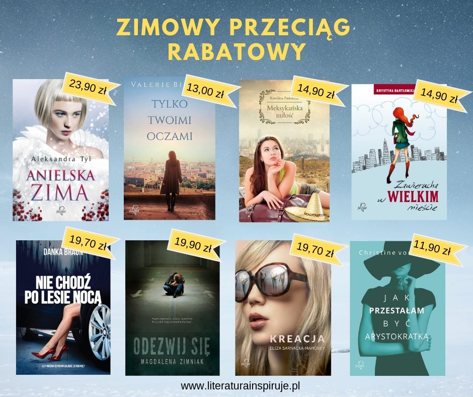 promocja Prozami