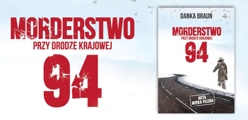 morderstwo przy drodze krajowej nr 94 baner do aktualności