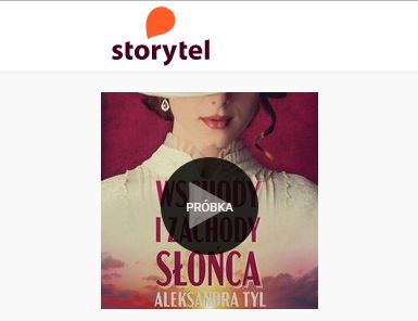 wschody i zachody słońca_storytel