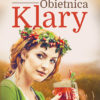 Obietnica Klary - Krystyna Bartłomiejczyk