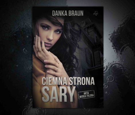 „Ciemna strona Sary"