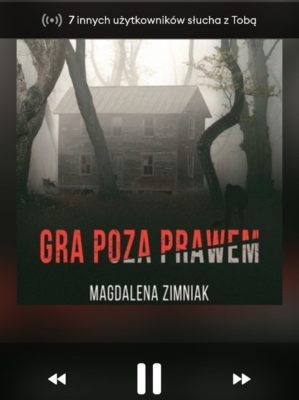 Gra poza prawem