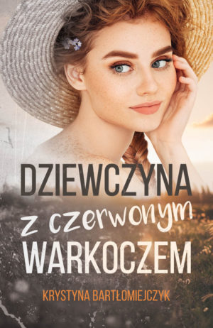 Dziewczyna z czerwonym warkoczem