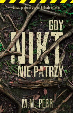 Gdy nikt nie patrzy _Perr