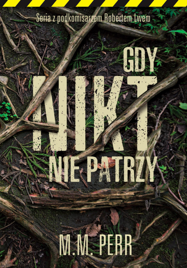 Gdy nikt nie patrzy _Perr