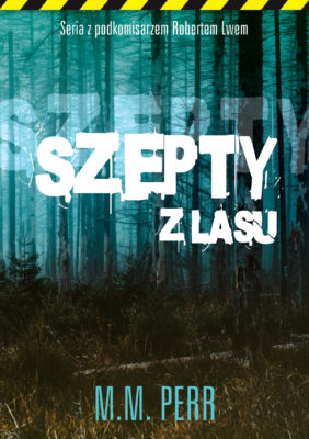 Szepty z lasu - Perr