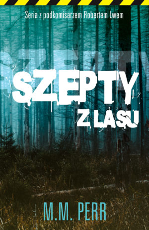 Szepty z lasu - Perr