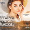 Dziewczyna z czerwonym warkoczem