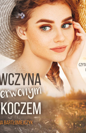 Dziewczyna z czerwonym warkoczem