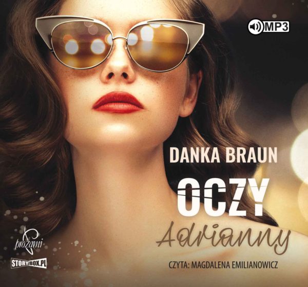 Oczy Adrianny