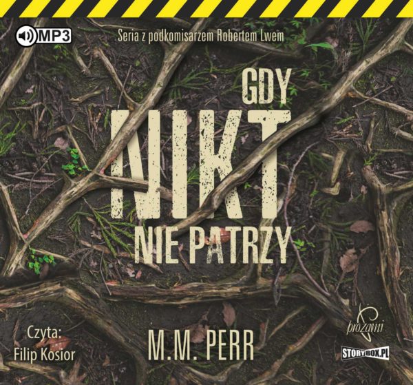 Gdy nikt nie patrzy