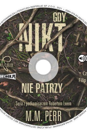 Gdy nikt nie patrzy