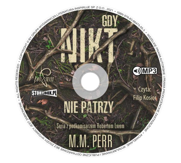 Gdy nikt nie patrzy