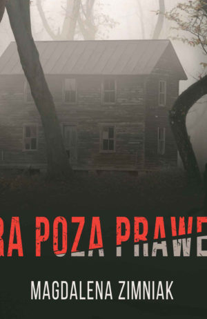 Gra poza prawem