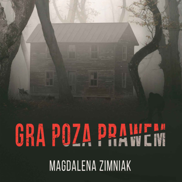 Gra poza prawem