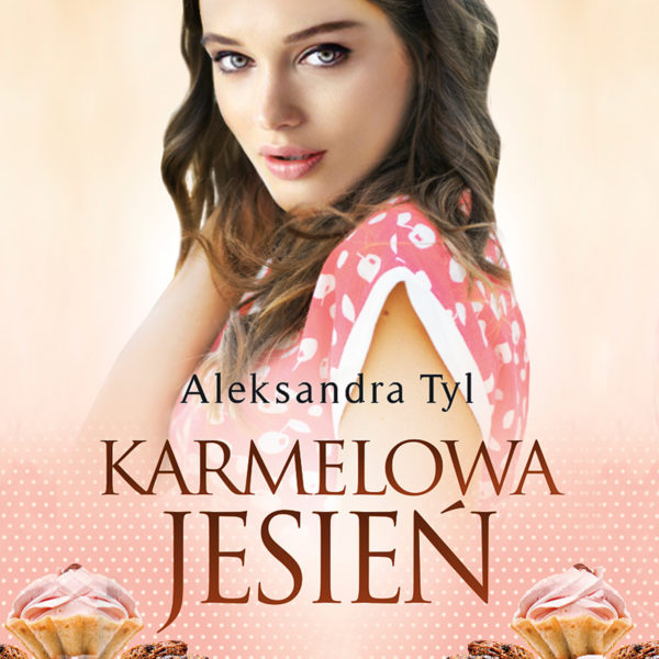 Karmelowa jesień