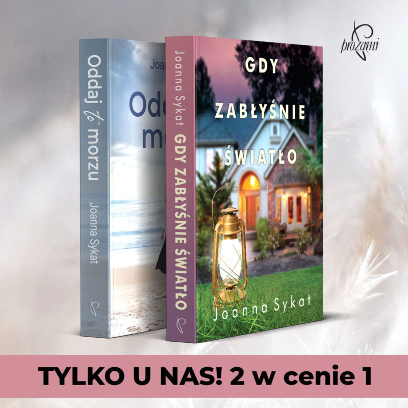 „Gdy zabłyśnie światło"