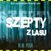 Szepty z lasu - audiobook