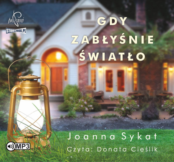 Gdy zabłyśnie światło