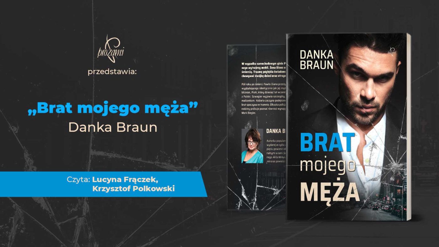 Brat mojego męża