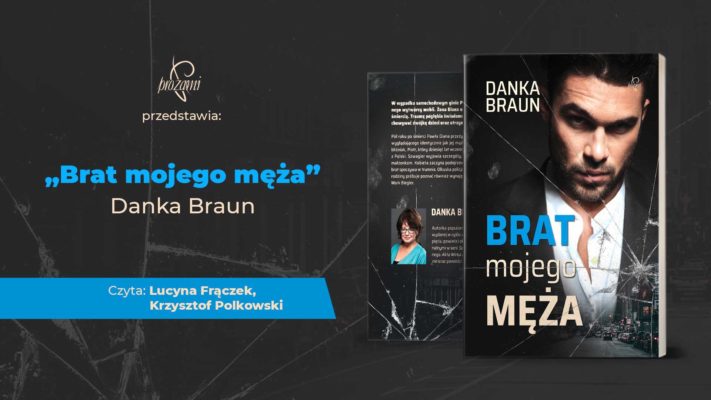 Brat mojego męża