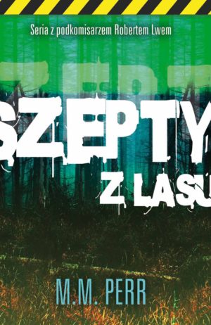 Szepty z lasu