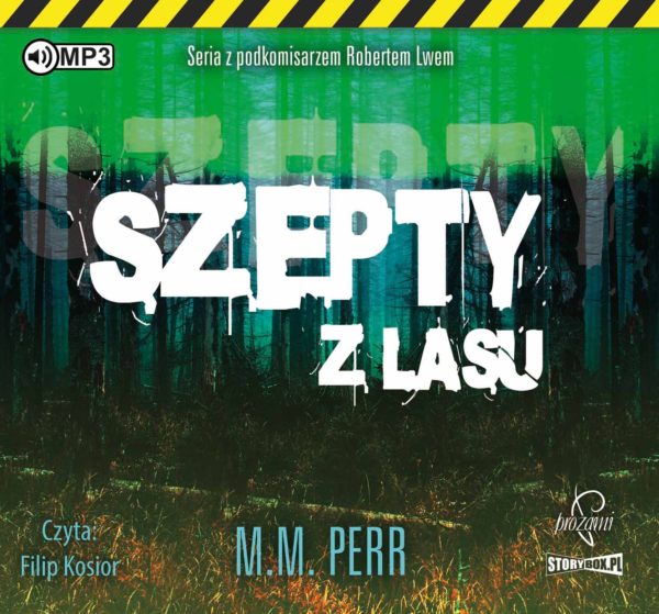 Szepty z lasu