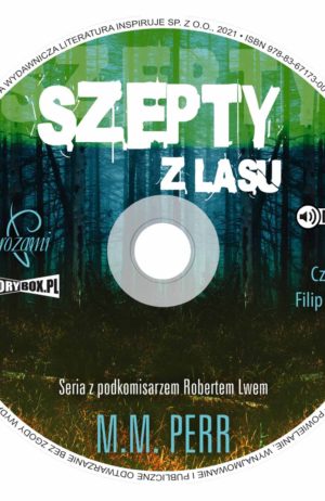 Szepty z lasu