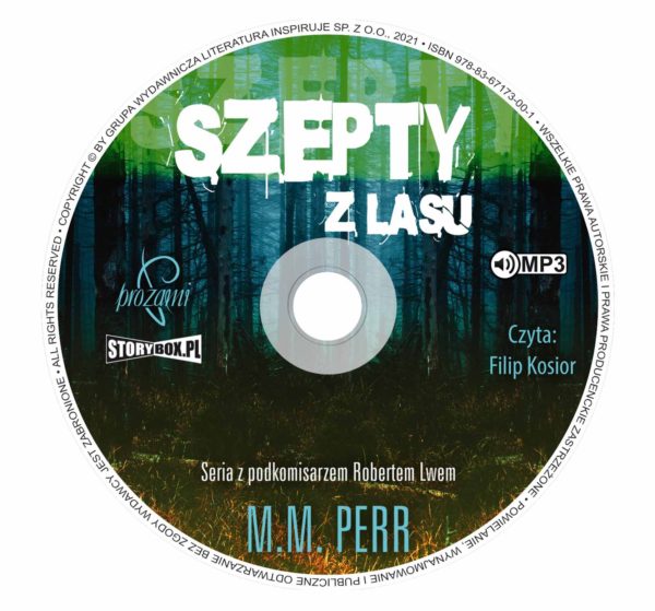 Szepty z lasu