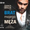 Brat mojego męża - audiobook CD