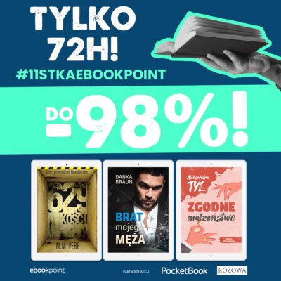 11. URODZINY EBOOKPOINT