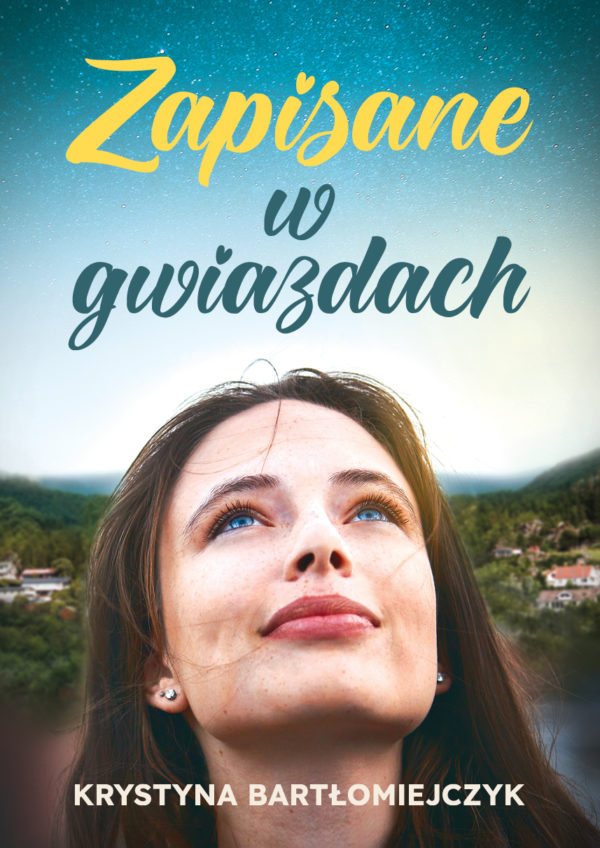 Zapisane w gwiazdach