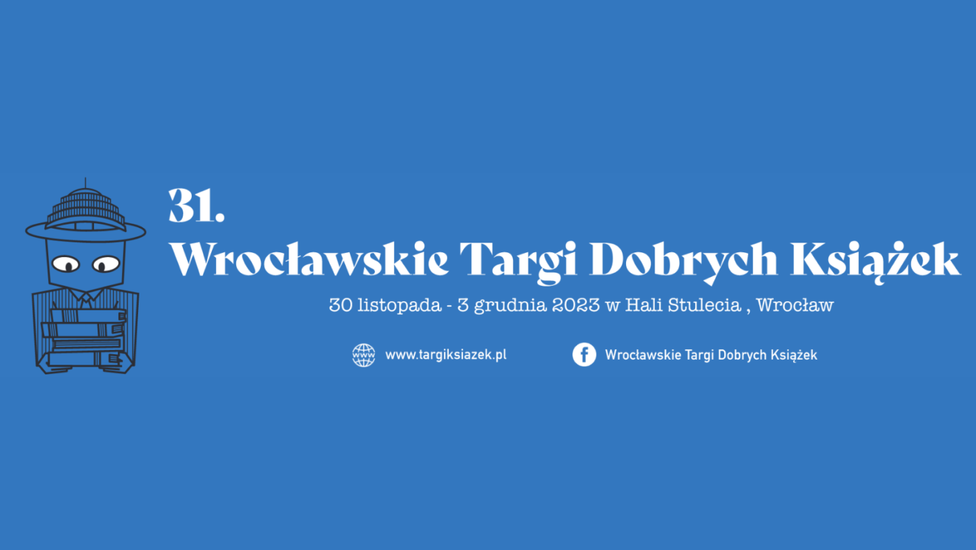 Wrocławskie Targi Dobrych Książek