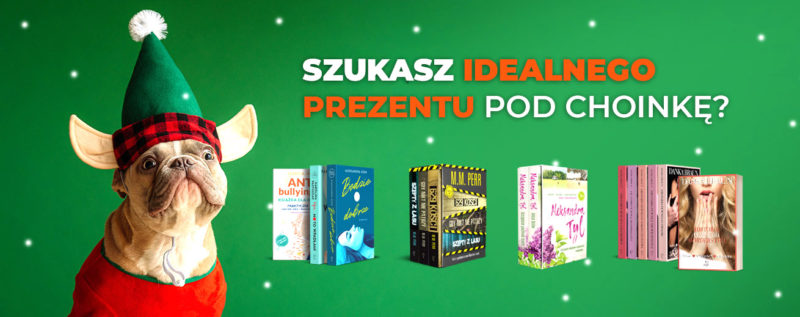 Szukasz idealnego prezentu pod choinkę?