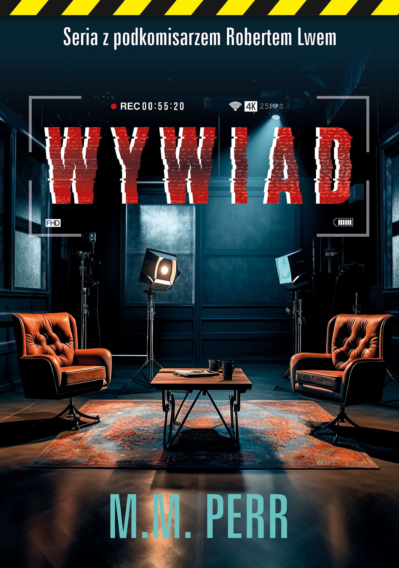 Wywiad