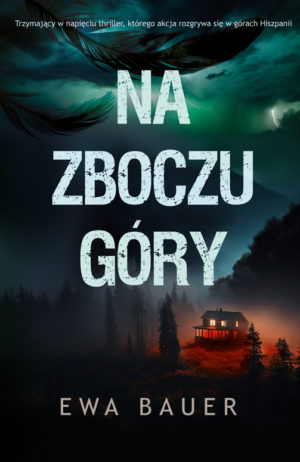 Na zboczu góry