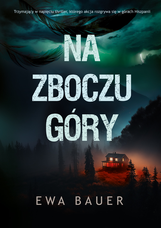 Na zboczu góry