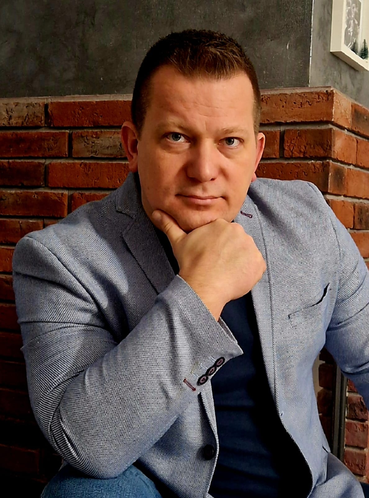 Michał Łańko
