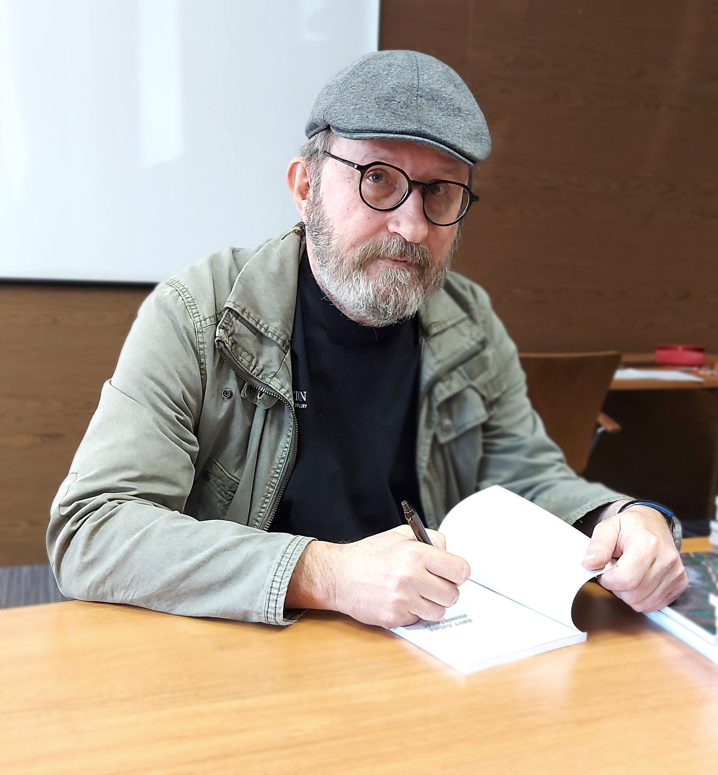 Grzegorz Kozera