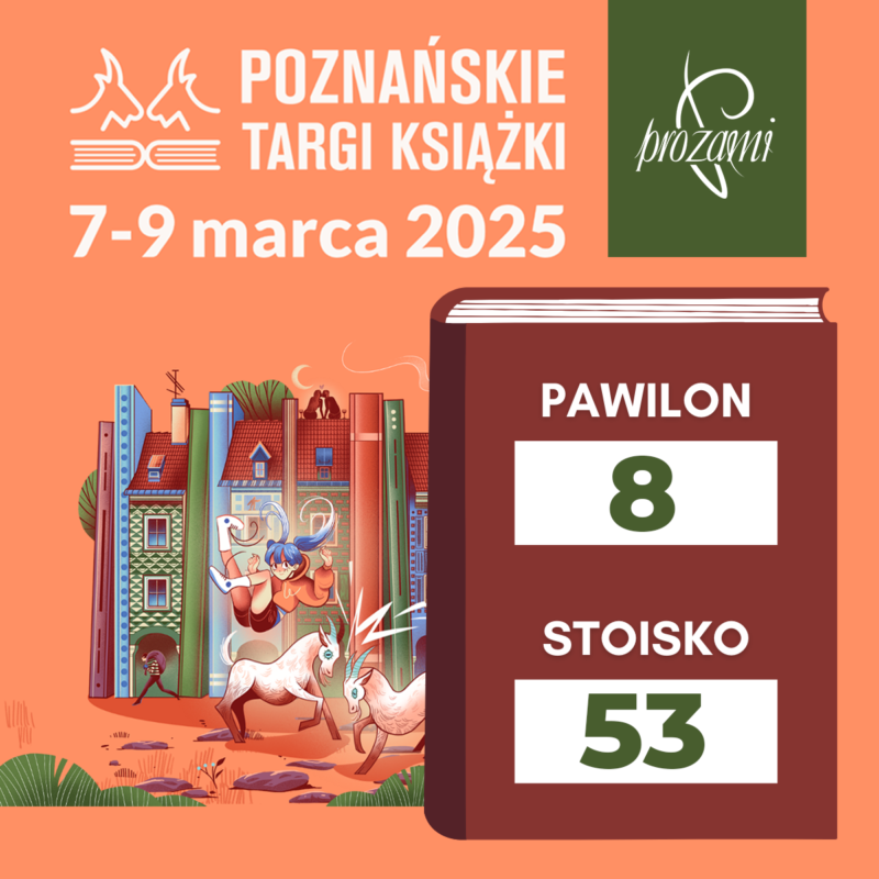 Poznańskie Targi Książki