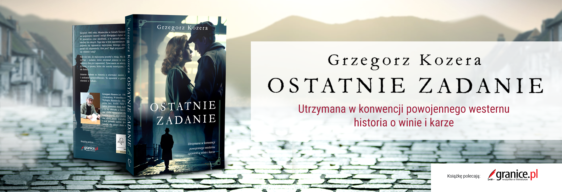 Ostatnie zadanie