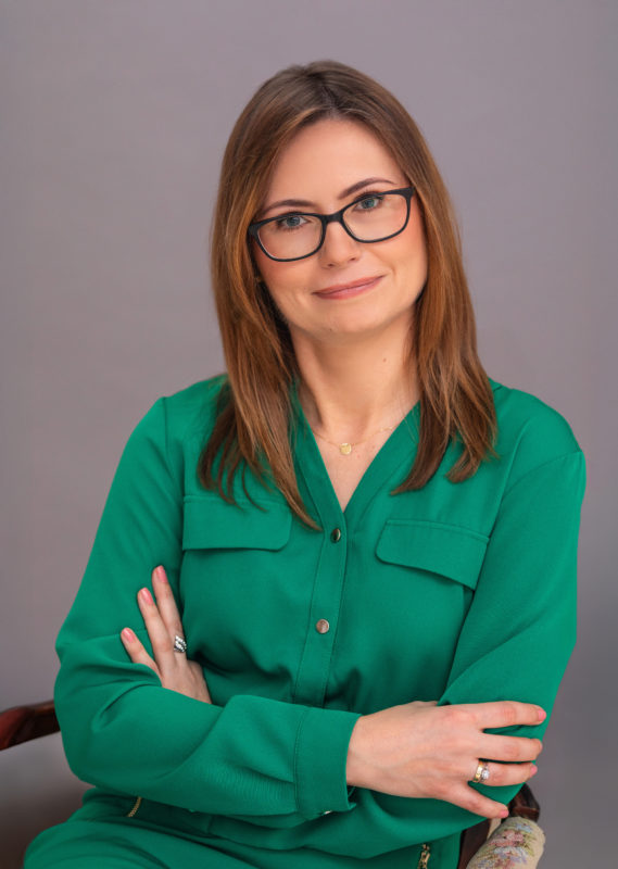 Monika Czarnowska