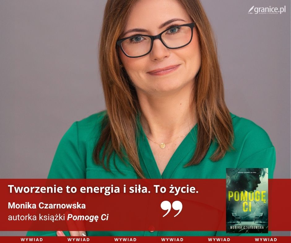 monika czarnowska