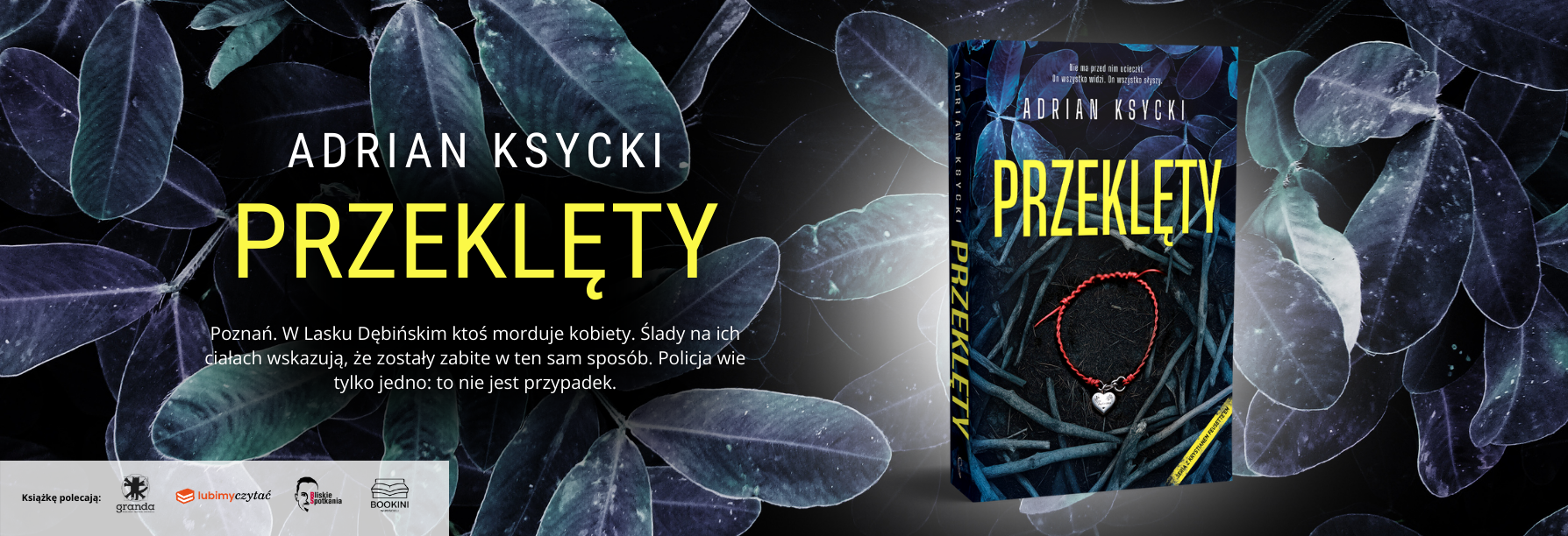 Przeklęty