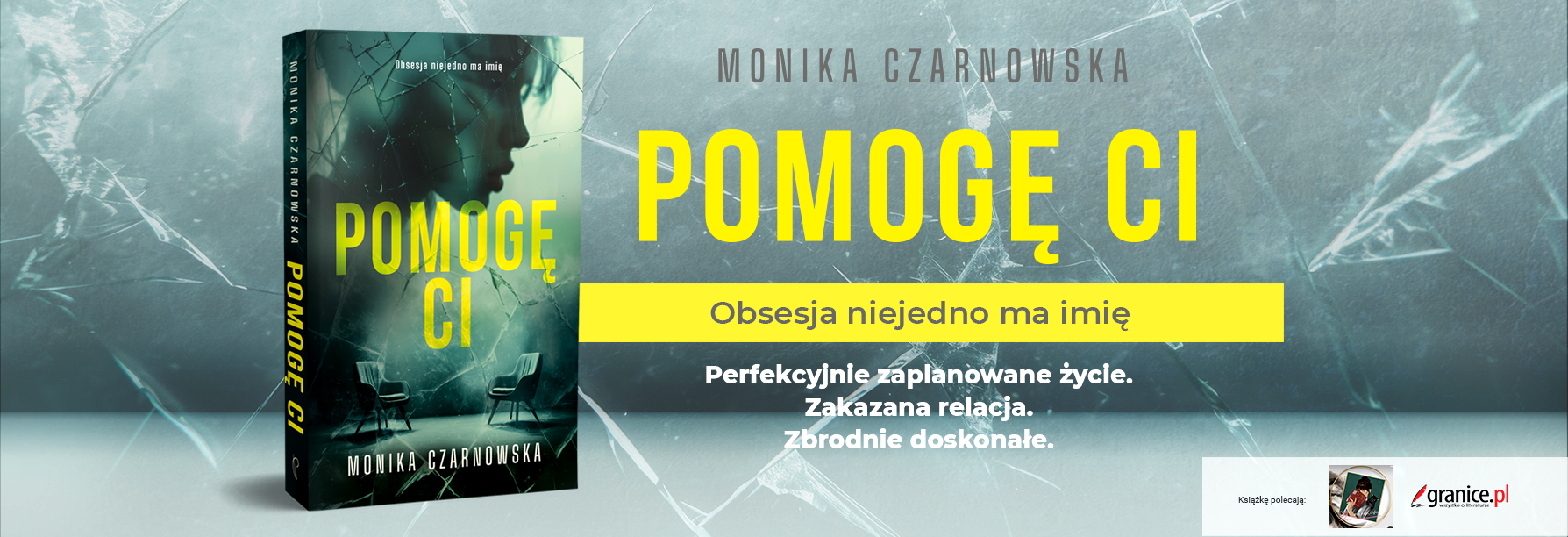 Pomogę ci