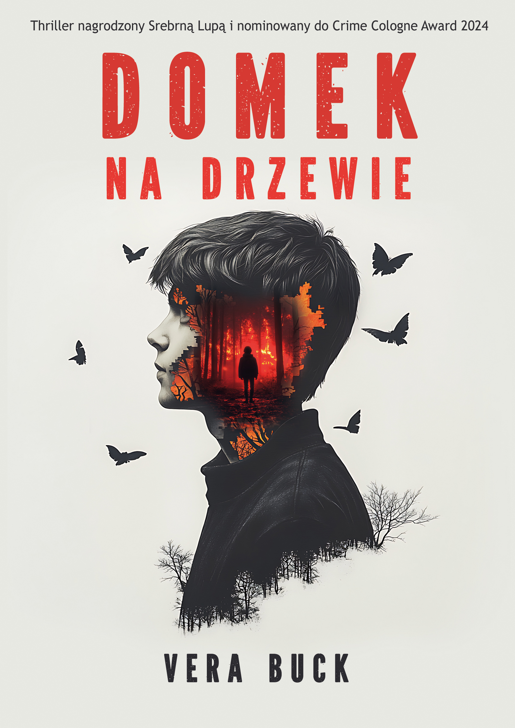 Domek na drzewie 